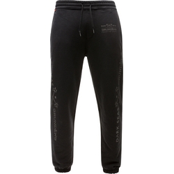 MEN'S WORKHORSE PANT - BLACK 3X-LARGE